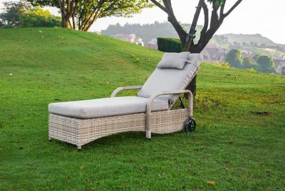 Maximaliseer uw buitenruimte: tips voor het kiezen van de juiste patio-loungeset