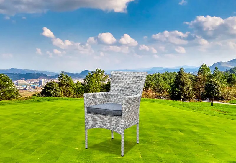 Stapelbare stoelen: het potentieel van kleine woonruimtes ontsluiten