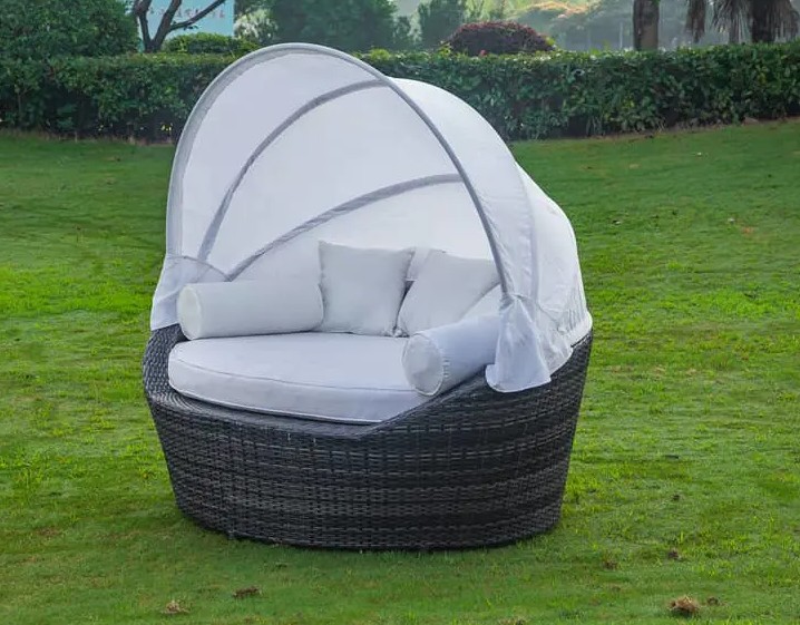 Innovatief comfort: de unieke voordelen van een ovaal bed